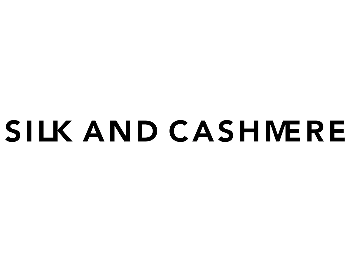 Silk and Cashmere