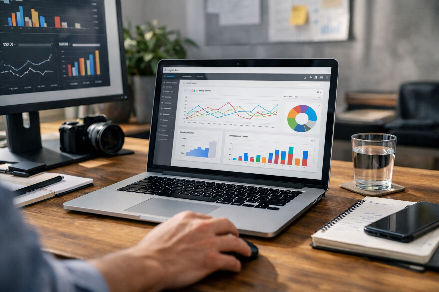 Google Ads Hesabı Yönetimiyle Reklam Bütçenizi Maksimum Getiriye Taşıyın