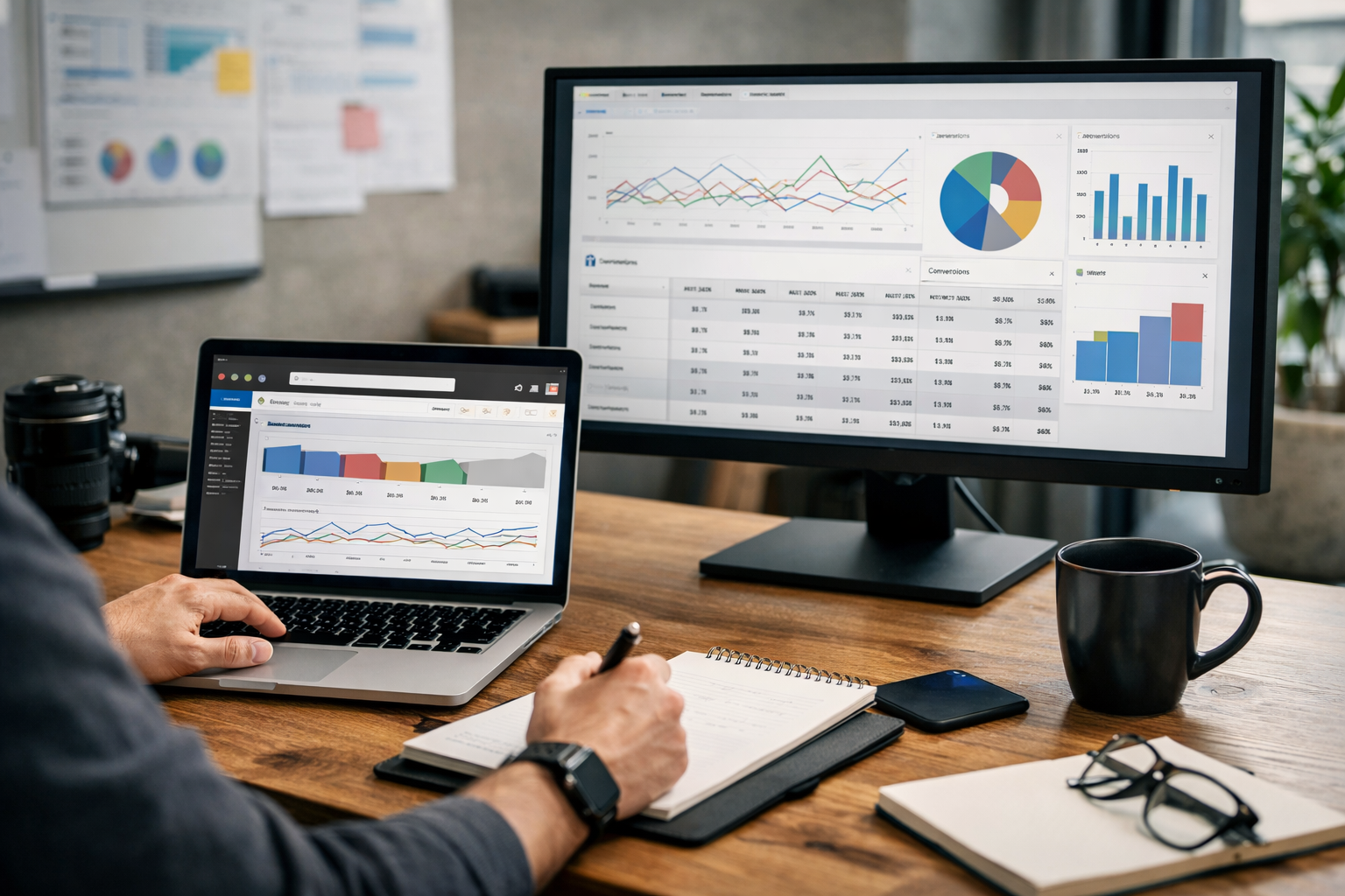 Google Ads Hesabı Yönetimi İçin Bilinmeyen Ayarlar ve Hemen Uygulanabilir Taktikler