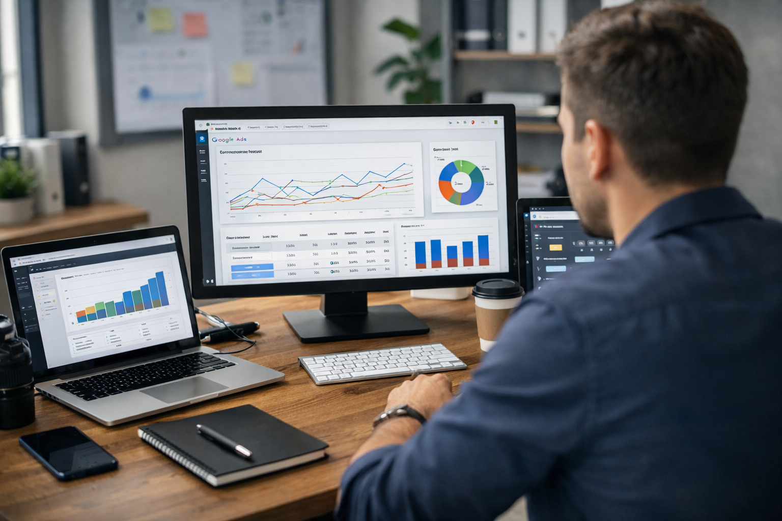 Google Ads Hesabı Yönetimiyle Reklam Bütçenizi Kâr Getiren Stratejiye Dönüştürün