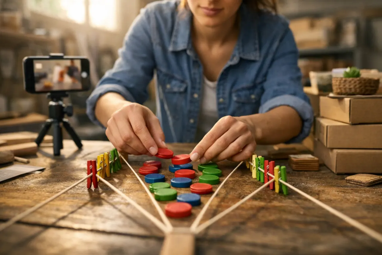 Meta Reklam Yönetimiyle Küçük Bütçelerden Büyük Etki Yaratmanın Sırları