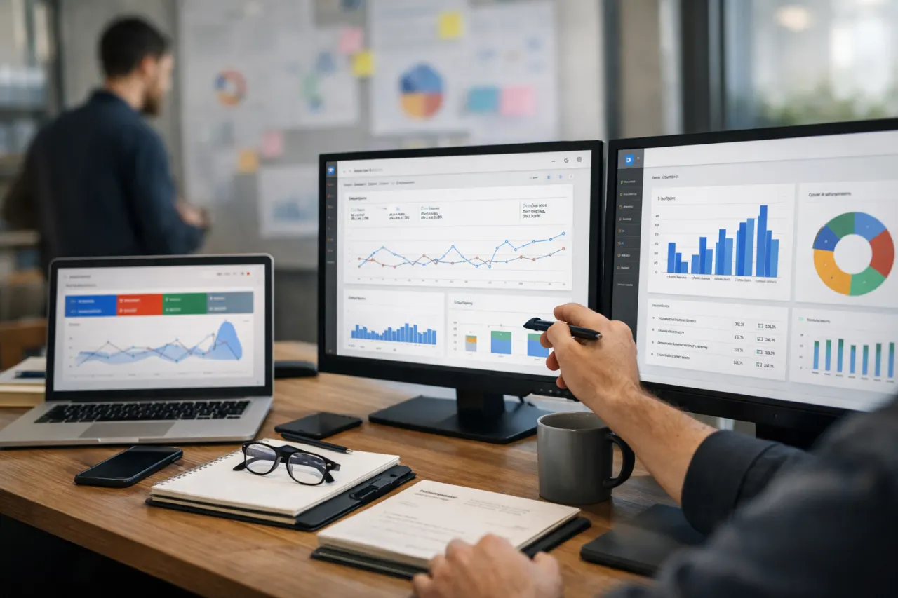 Google Ads Hesabı Yönetimiyle Düşük Maliyet, Yüksek Dönüşüm Getiren 9 Uygulanabilir Taktik