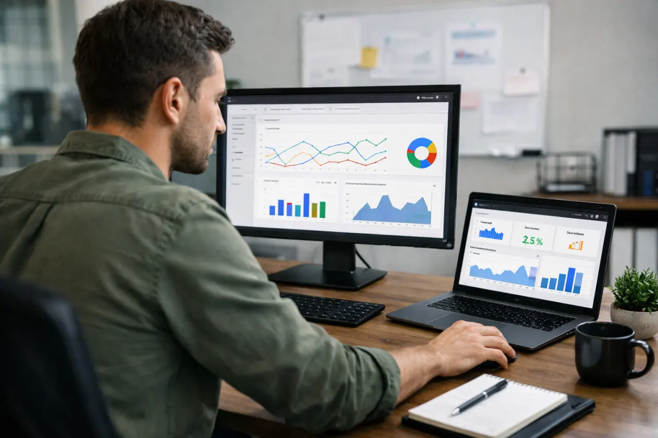 Google Ads Hesabı Yönetimiyle Düşük Bütçede Maksimum Dönüşüm Sağlayın