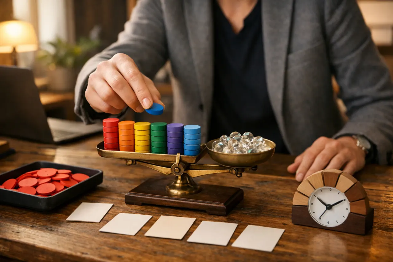 Google Ads Hesabı Yönetimi: Reklam Bütçesinden Maksimum Verim Almanın 7 Stratejisi