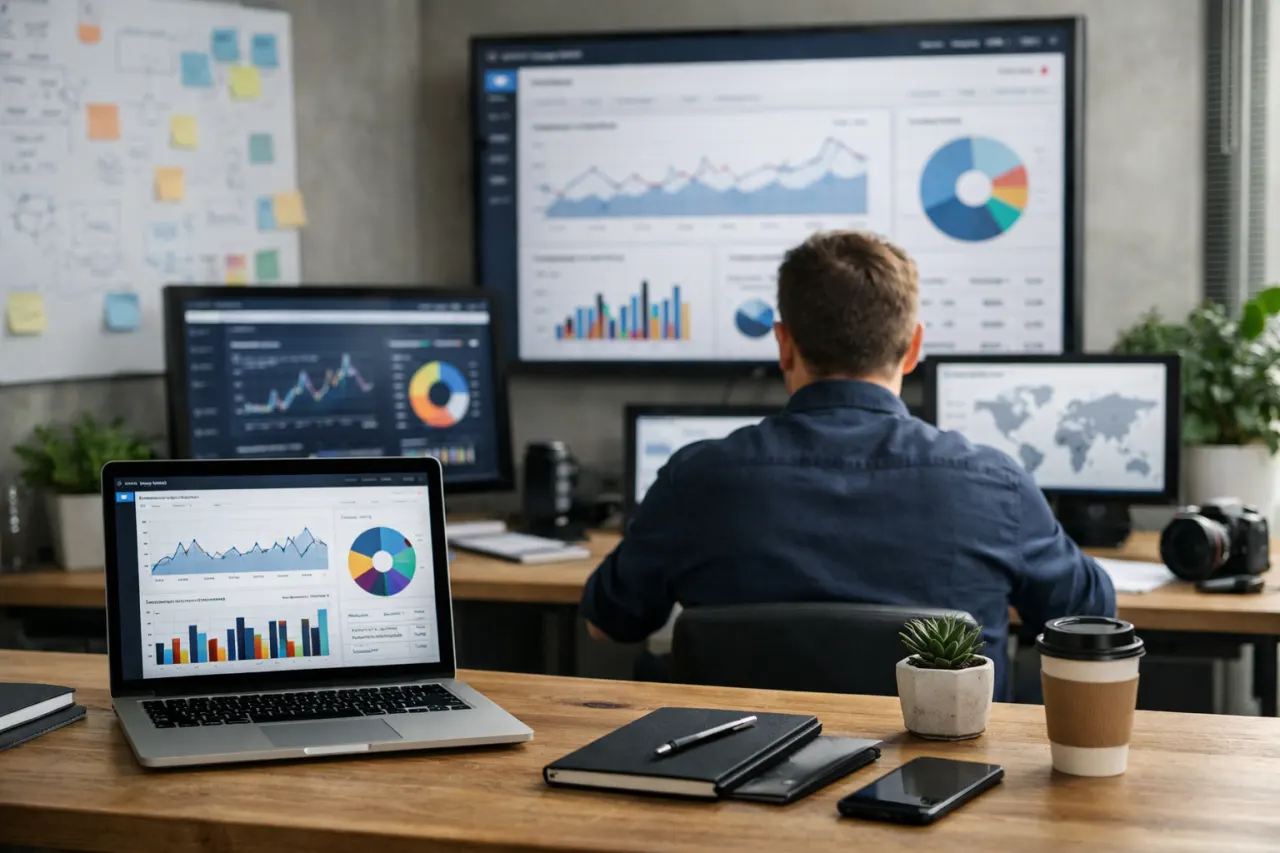 Meta Reklam Yönetimiyle Düşük Bütçede Maksimum Dönüşüm Sağlayan 9 Strateji