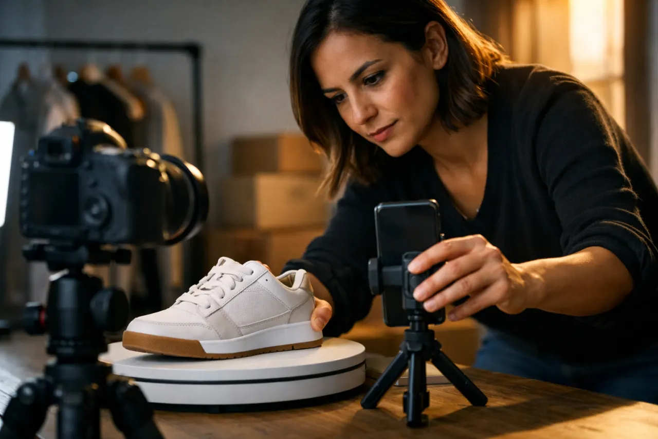 Shopify Site Kurulumu Hizmeti: Markanızı Hemen Satışa Hazır Hale Getiren 6 Adımlık Yol Haritası